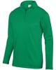 Augusta Sportswear 5507 Wicking Fleece Pullover