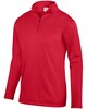 Augusta Sportswear 5507 Wicking Fleece Pullover