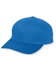 Augusta Sportswear 6206 Youth Six-Panel Cotton Twill Low-Profile Cap