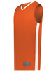 Augusta Sportswear 6887 Youth Match-Up Basketball Jersey