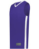 Augusta Sportswear 6887 Youth Match-Up Basketball Jersey