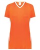 Augusta Sportswear 6915 Women's Cutter+ V-Neck Softball Jersey