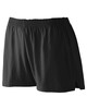 Augusta Sportswear 987 Women's Junior Fit Jersey Shorts