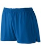 Augusta Sportswear 987 Women's Junior Fit Jersey Shorts