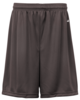 Badger 210700 B-Core 6 Inch Youth Shorts