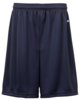 Badger 210700 B-Core 6 Inch Youth Shorts
