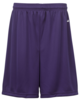 Badger 210700 B-Core 6 Inch Youth Shorts