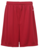 Badger 210700 B-Core 6 Inch Youth Shorts