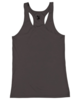 Badger 216600 B-Core Girls' Racerback Tank