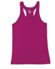 Badger 216600 B-Core Girls' Racerback Tank