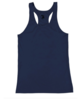 Badger 216600 B-Core Girls' Racerback Tank