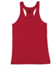 Badger 216600 B-Core Girls' Racerback Tank