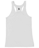 Badger 216600 B-Core Girls' Racerback Tank