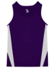 Badger 266700 Stride Youth Singlet