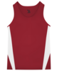 Badger 266700 Stride Youth Singlet