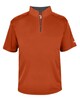 Badger 419900 B-Core S/S 1/4 Zip