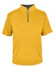 Badger 419900 B-Core S/S 1/4 Zip