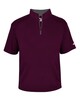 Badger 419900 B-Core S/S 1/4 Zip