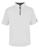 Badger 419900 B-Core S/S 1/4 Zip