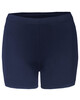 Badger 461400 Compression Women's 4 Inch Shorts