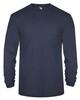 Badger 494400 Tri-Blend L/S Tee