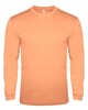 Badger 494400 Tri-Blend L/S Tee