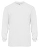 Badger 494400 Tri-Blend L/S Tee