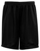 Badger 720700 Mesh/Tricot 7 Inch Shorts