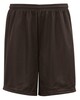 Badger 720700 Mesh/Tricot 7 Inch Shorts