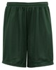 Badger 720700 Mesh/Tricot 7 Inch Shorts