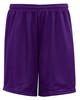 Badger 720700 Mesh/Tricot 7 Inch Shorts