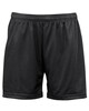 Badger 721600 Mesh/Tricot Women's Shorts
