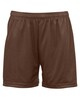 Badger 721600 Mesh/Tricot Women's Shorts