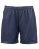 Badger 721600 Mesh/Tricot Women's Shorts