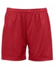 Badger 721600 Mesh/Tricot Women's Shorts