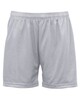 Badger 721600 Mesh/Tricot Women's Shorts