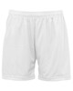 Badger 721600 Mesh/Tricot Women's Shorts