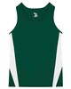 Badger 866700 Stride Singlet