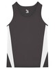 Badger 866700 Stride Singlet
