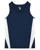 Badger 866700 Stride Singlet