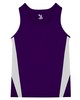Badger 866700 Stride Singlet