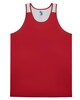 Badger 866800 Ventback Singlet
