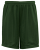 C2 Sport 520900 Youth Mesh 6 Inch Short