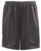 C2 Sport 520900 Youth Mesh 6 Inch Short