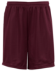 C2 Sport 520900 Youth Mesh 6 Inch Short