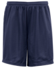 C2 Sport 520900 Youth Mesh 6 Inch Short
