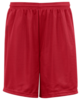 C2 Sport 520900 Youth Mesh 6 Inch Short