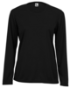 C2 Sport 560400 L/S Women's Tee