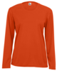 C2 Sport 560400 L/S Women's Tee