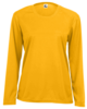 C2 Sport 560400 L/S Women's Tee